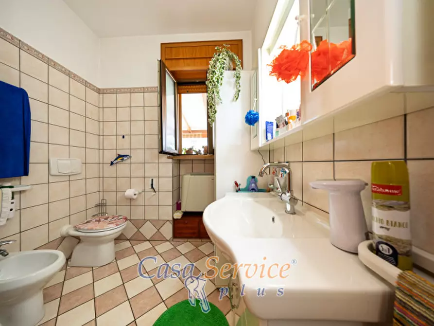 Immagine 37 di Casa indipendente in vendita  in Via Barberini a Ugento