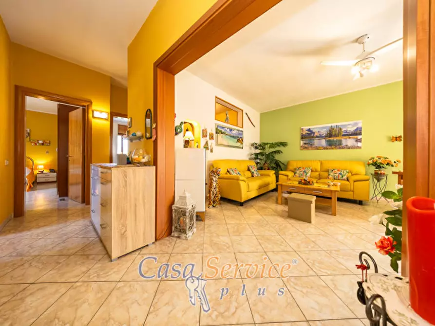 Immagine 39 di Casa indipendente in vendita  in Via Barberini a Ugento