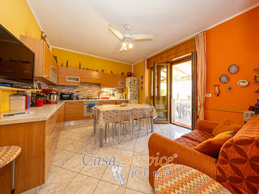 Immagine 40 di Casa indipendente in vendita  in Via Barberini a Ugento