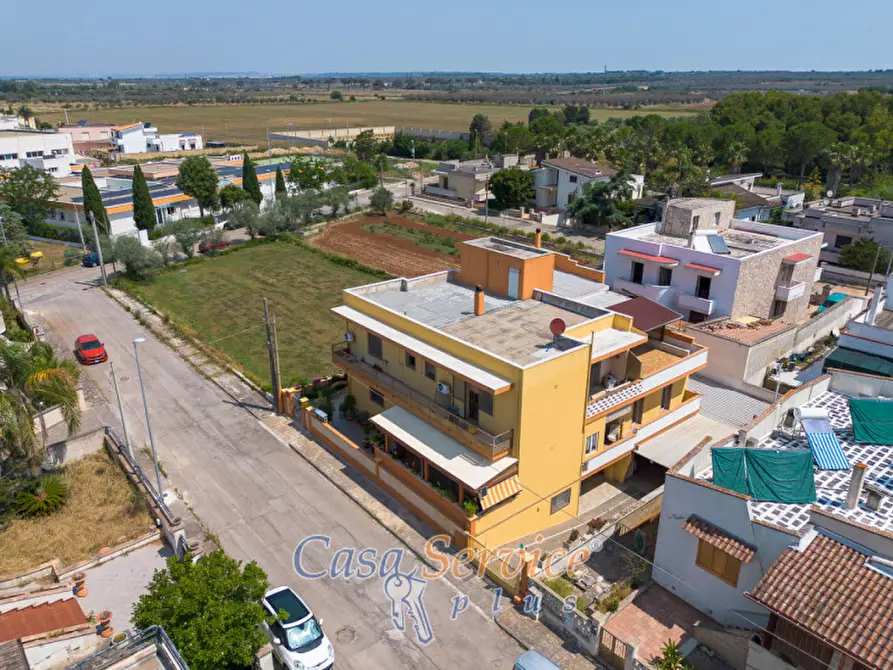 Immagine 44 di Casa indipendente in vendita  in Via Barberini a Ugento