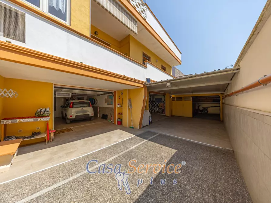 Immagine 47 di Casa indipendente in vendita  in Via Barberini a Ugento