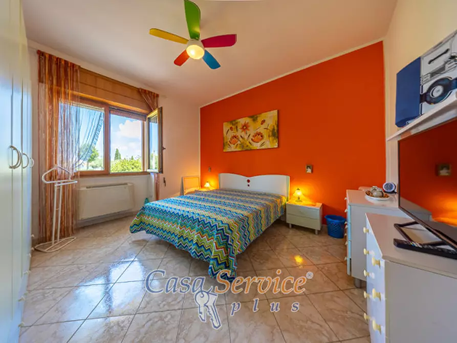 Immagine 52 di Casa indipendente in vendita  in Via Barberini a Ugento