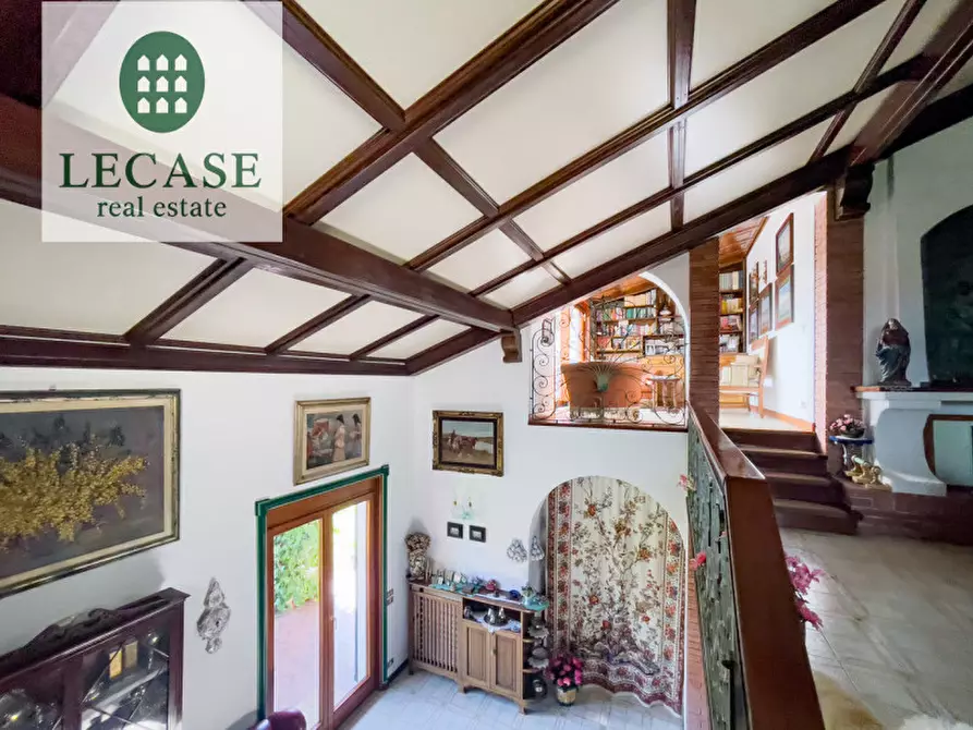 Immagine 4 di Villa in vendita  in Via Fratelli Cervi a Forte Dei Marmi