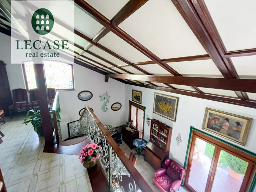 Immagine 5 di Villa in vendita  in Via Fratelli Cervi a Forte Dei Marmi