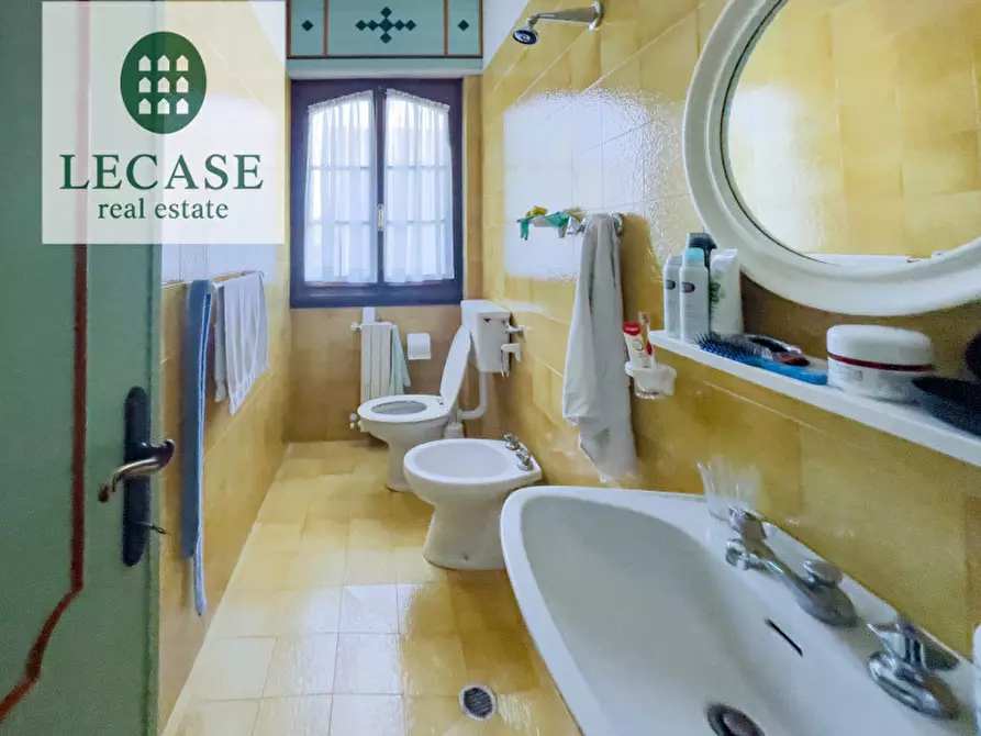 Immagine 7 di Villa in vendita  in Via Fratelli Cervi a Forte Dei Marmi