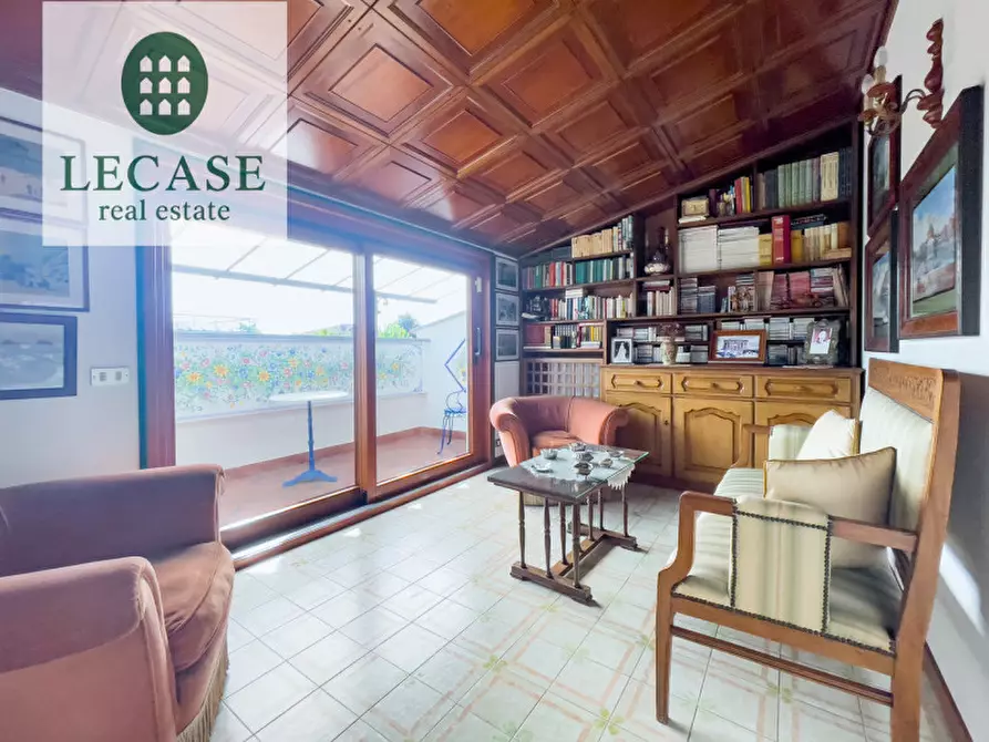 Immagine 8 di Villa in vendita  in Via Fratelli Cervi a Forte Dei Marmi