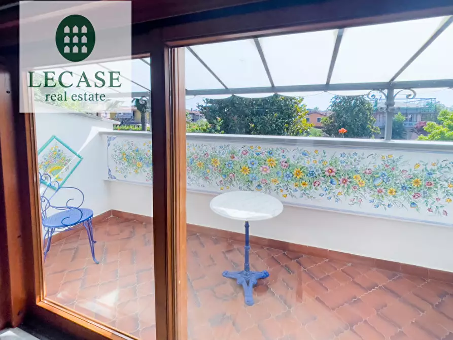 Immagine 9 di Villa in vendita  in Via Fratelli Cervi a Forte Dei Marmi