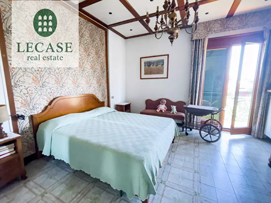 Immagine 16 di Villa in vendita  in Via Fratelli Cervi a Forte Dei Marmi