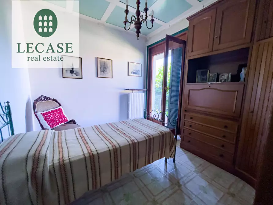 Immagine 19 di Villa in vendita  in Via Fratelli Cervi a Forte Dei Marmi