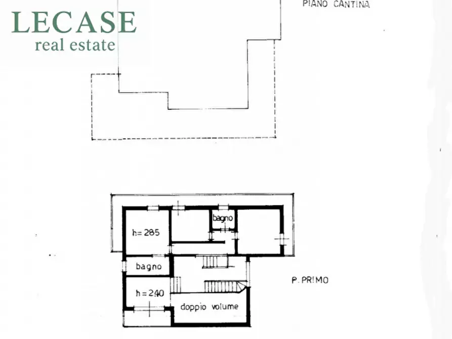 Immagine 24 di Villa in vendita  in Via Fratelli Cervi a Forte Dei Marmi