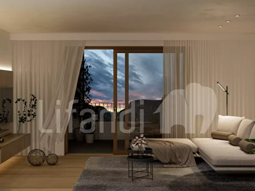 Immagine 4 di Appartamento in vendita  in Via Bolzano a Egna .Neumarkt.