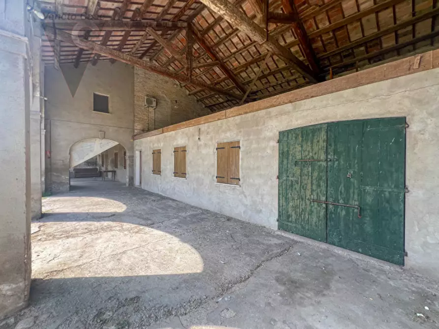 Immagine 10 di Rustico / casale in vendita  in Via Umberto I a Arzergrande