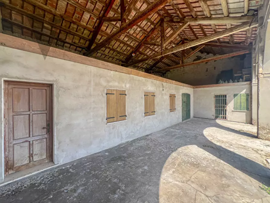 Immagine 11 di Rustico / casale in vendita  in Via Umberto I a Arzergrande
