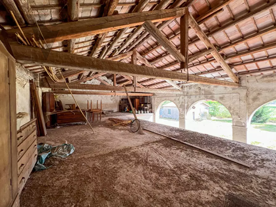 Immagine 40 di Rustico / casale in vendita  in Via Umberto I a Arzergrande