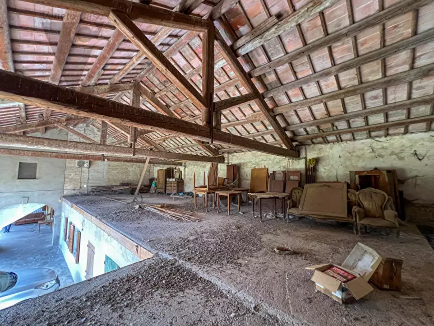 Immagine 41 di Rustico / casale in vendita  in Via Umberto I a Arzergrande