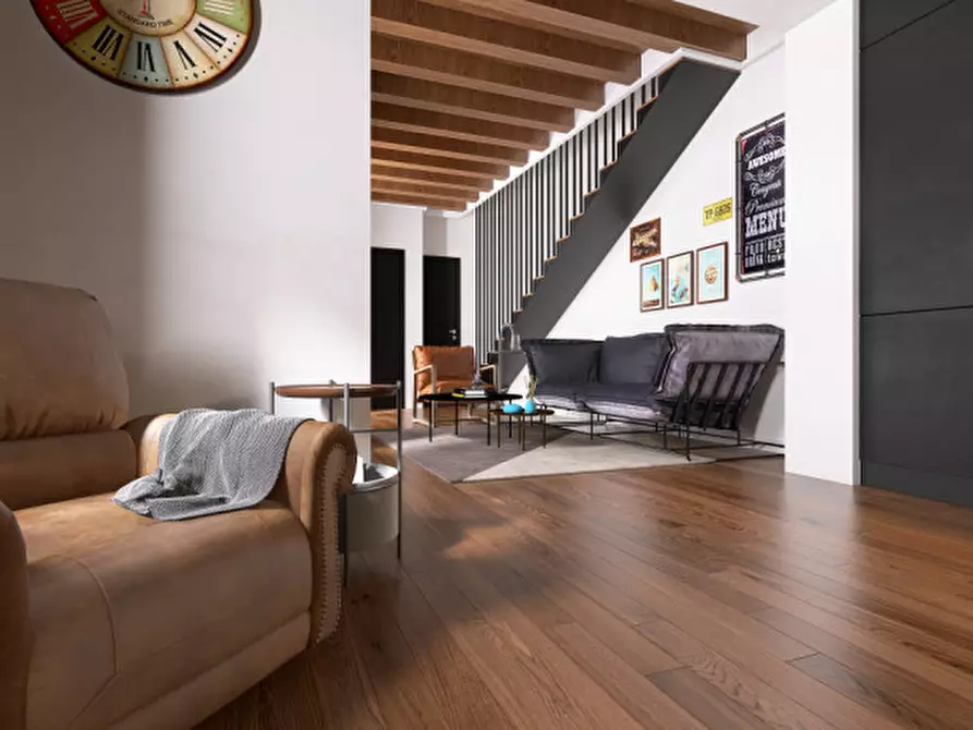 Immagine 2 di Villetta a schiera in vendita  in Via Castelli Bella Guardia, 68 a Montecchio Maggiore