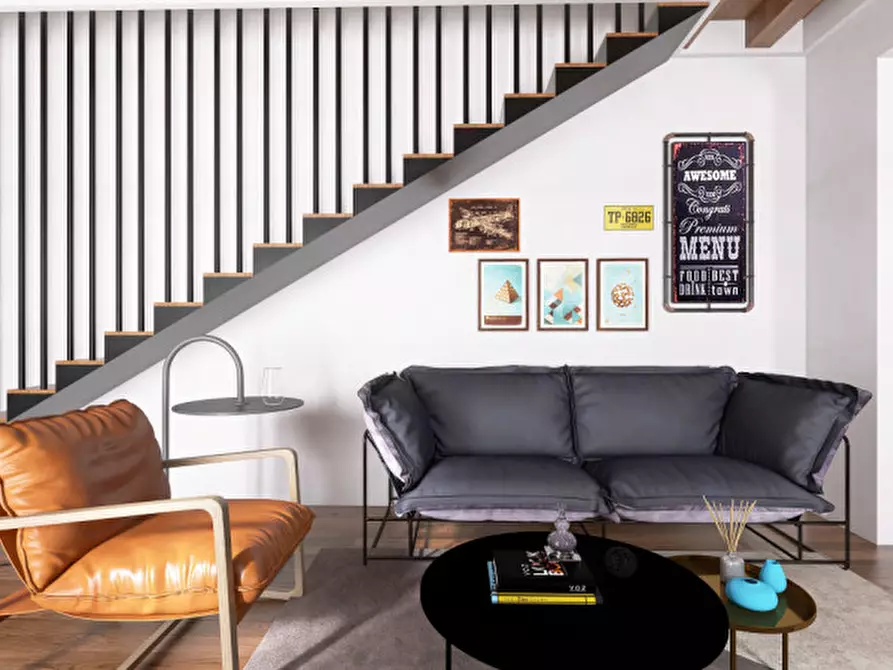 Immagine 5 di Villetta a schiera in vendita  in Via Castelli Bella Guardia, 68 a Montecchio Maggiore