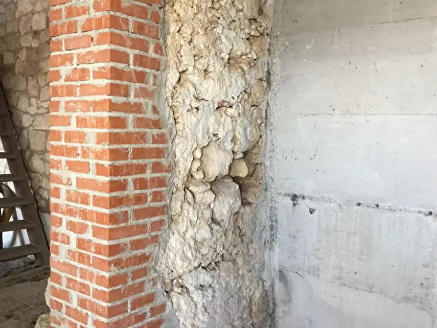 Immagine 9 di Villetta a schiera in vendita  in Via Castelli Bella Guardia, 68 a Montecchio Maggiore