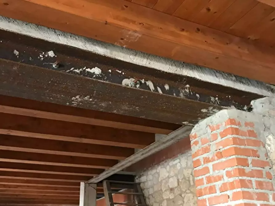 Immagine 10 di Villetta a schiera in vendita  in Via Castelli Bella Guardia, 68 a Montecchio Maggiore