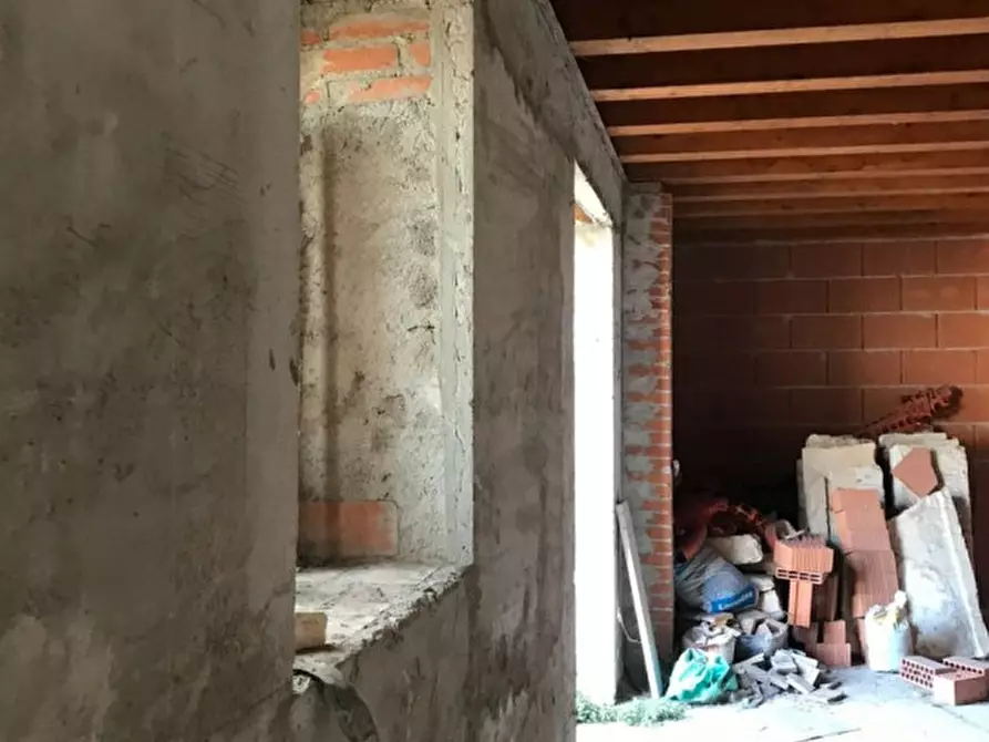 Immagine 13 di Villetta a schiera in vendita  in Via Castelli Bella Guardia, 68 a Montecchio Maggiore