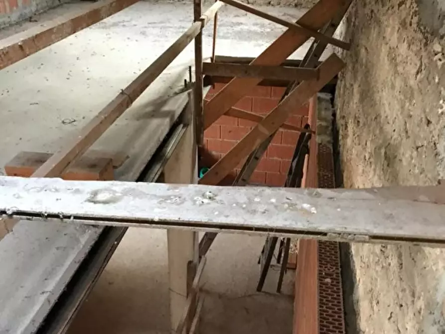 Immagine 14 di Villetta a schiera in vendita  in Via Castelli Bella Guardia, 68 a Montecchio Maggiore