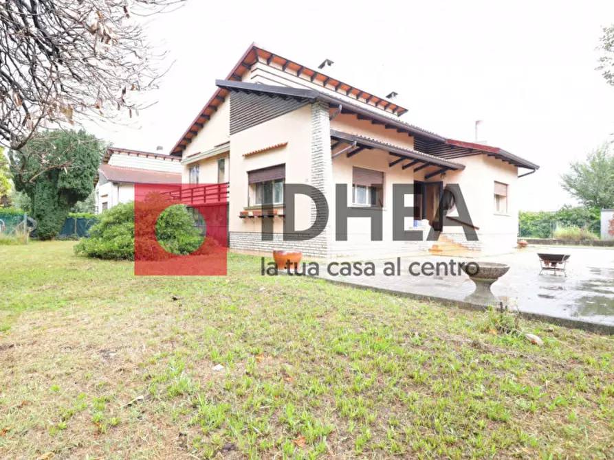 Immagine 1 di Casa indipendente in vendita  in VIA ROMA 200 a Villorba