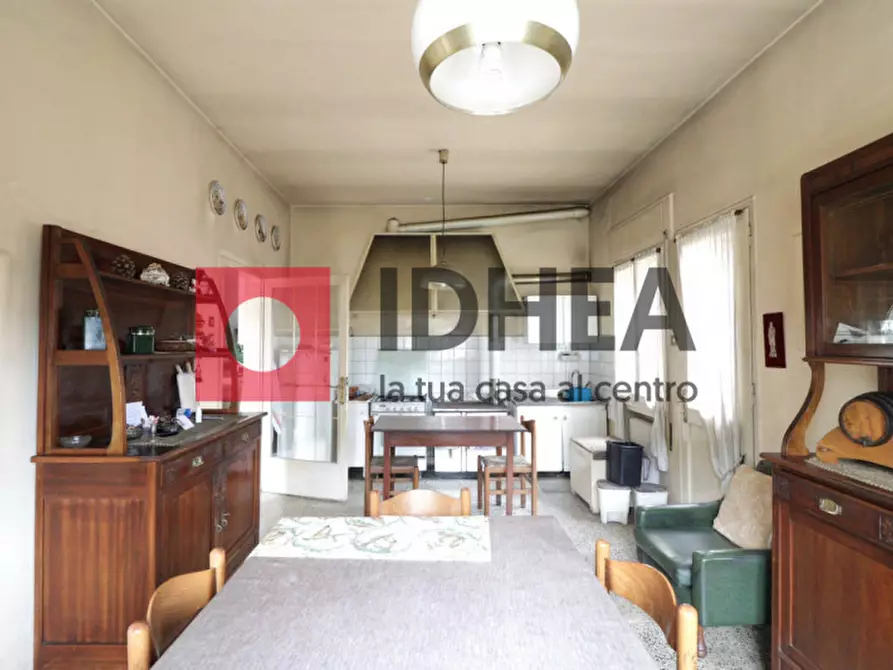 Immagine 6 di Casa indipendente in vendita  in VIA ROMA 200 a Villorba