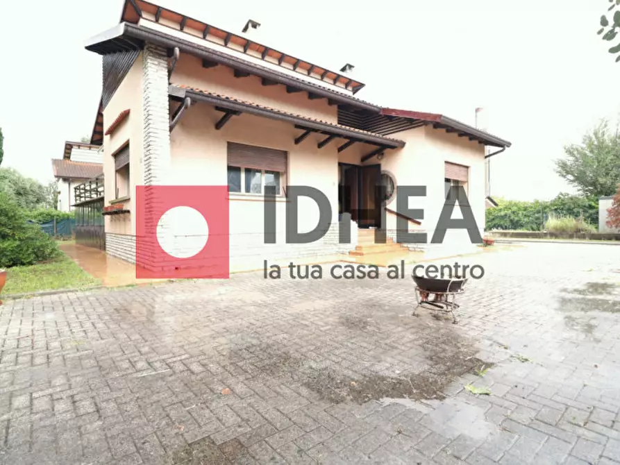 Immagine 16 di Casa indipendente in vendita  in VIA ROMA 200 a Villorba