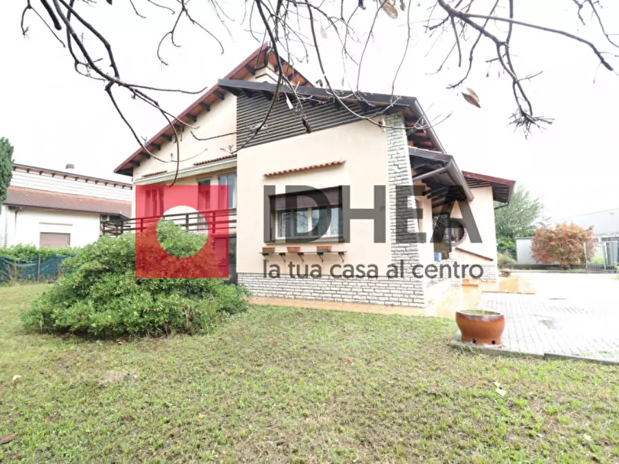 Immagine 17 di Casa indipendente in vendita  in VIA ROMA 200 a Villorba