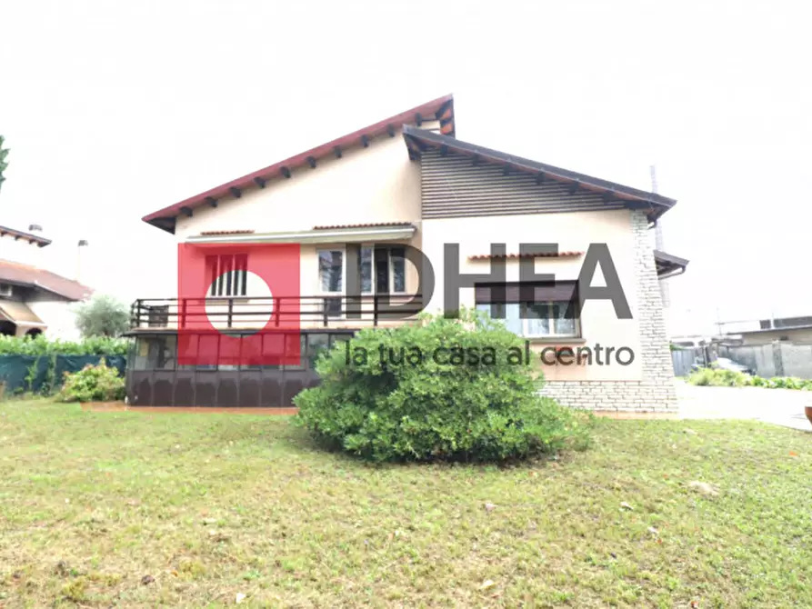Immagine 18 di Casa indipendente in vendita  in VIA ROMA 200 a Villorba