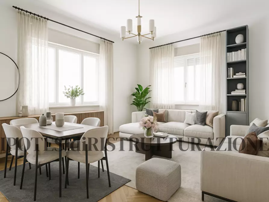 Immagine 20 di Casa indipendente in vendita  in VIA ROMA 200 a Villorba