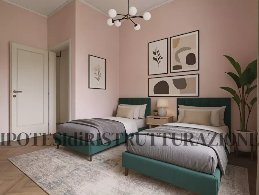 Immagine 23 di Casa indipendente in vendita  in VIA ROMA 200 a Villorba