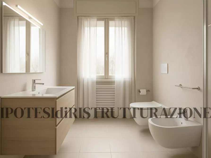 Immagine 24 di Casa indipendente in vendita  in VIA ROMA 200 a Villorba