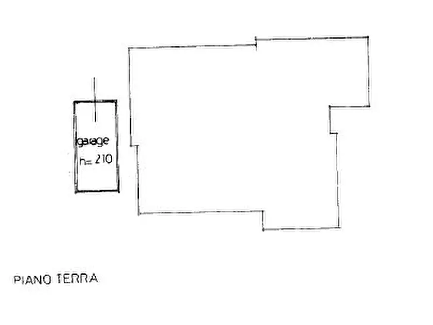 Immagine 26 di Casa indipendente in vendita  in VIA ROMA 200 a Villorba