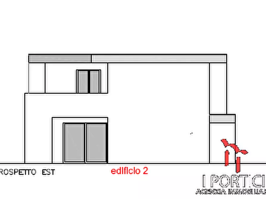 Immagine 18 di Casa bifamiliare in vendita  in Via canaletto a Scorzè