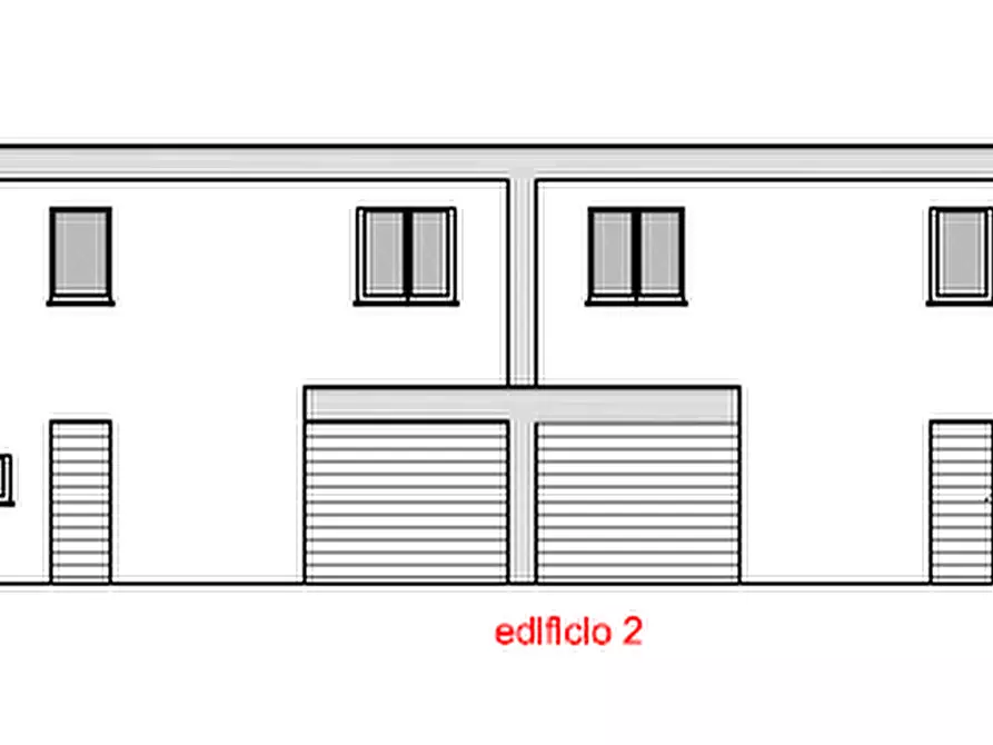 Immagine 19 di Casa bifamiliare in vendita  in Via canaletto a Scorzè