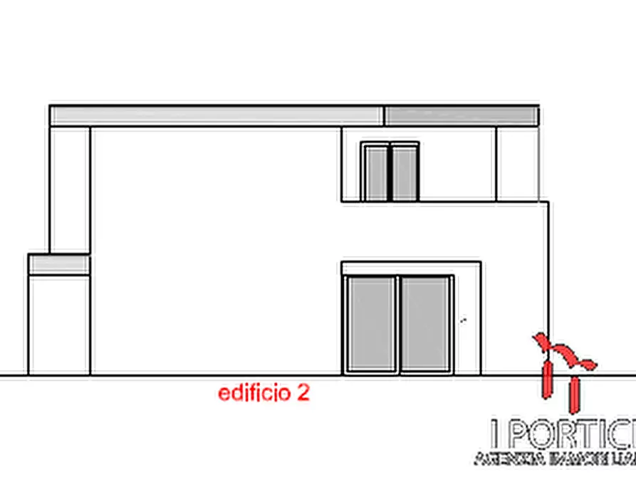 Immagine 20 di Casa bifamiliare in vendita  in Via canaletto a Scorzè