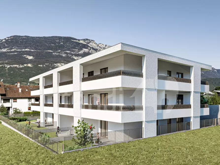 Immagine 2 di Appartamento in vendita  in Via Bolzano a Egna .Neumarkt.