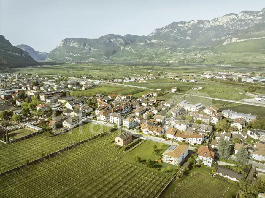 Immagine 3 di Appartamento in vendita  in Via Bolzano a Egna .Neumarkt.