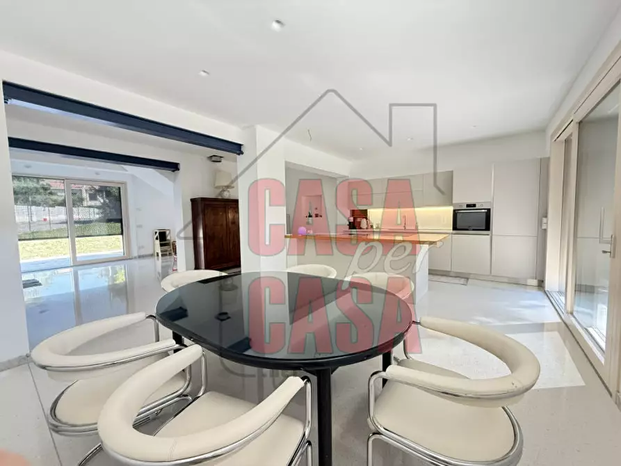 Immagine 1 di Casa indipendente in vendita  in Via Meggiaro a Este