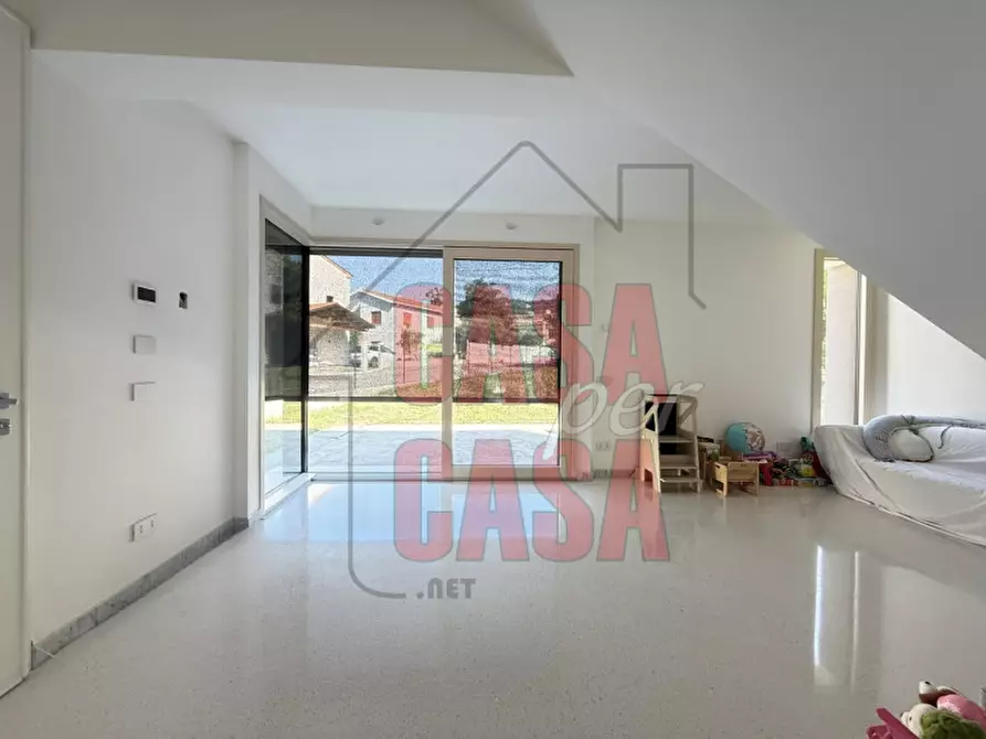 Immagine 3 di Casa indipendente in vendita  in Via Meggiaro a Este