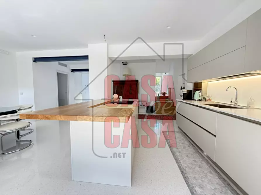 Immagine 4 di Casa indipendente in vendita  in Via Meggiaro a Este