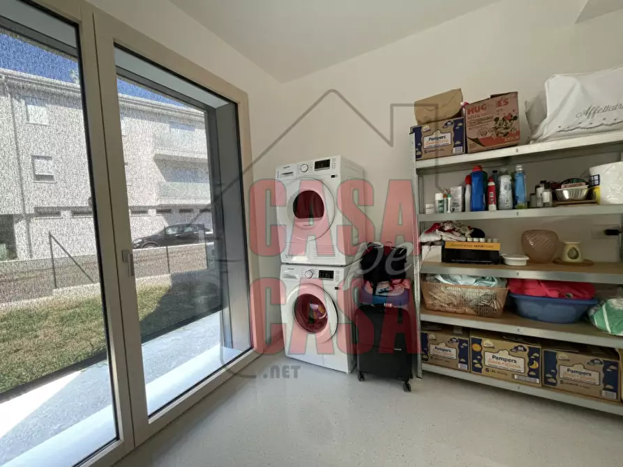 Immagine 7 di Casa indipendente in vendita  in Via Meggiaro a Este