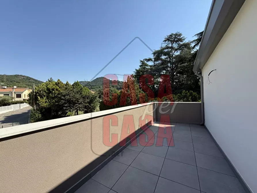 Immagine 15 di Casa indipendente in vendita  in Via Meggiaro a Este