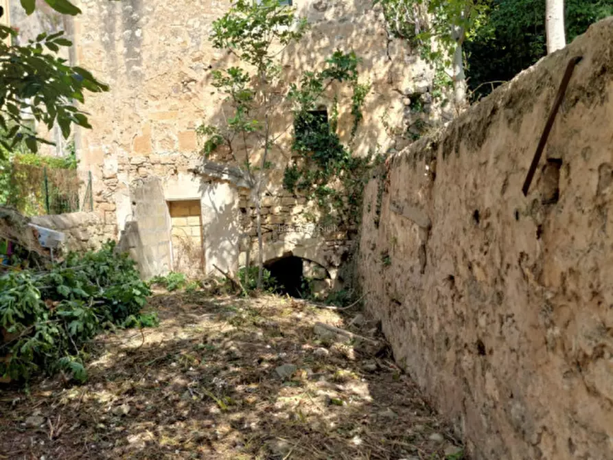 Immagine 7 di Casa indipendente in vendita  a Modica