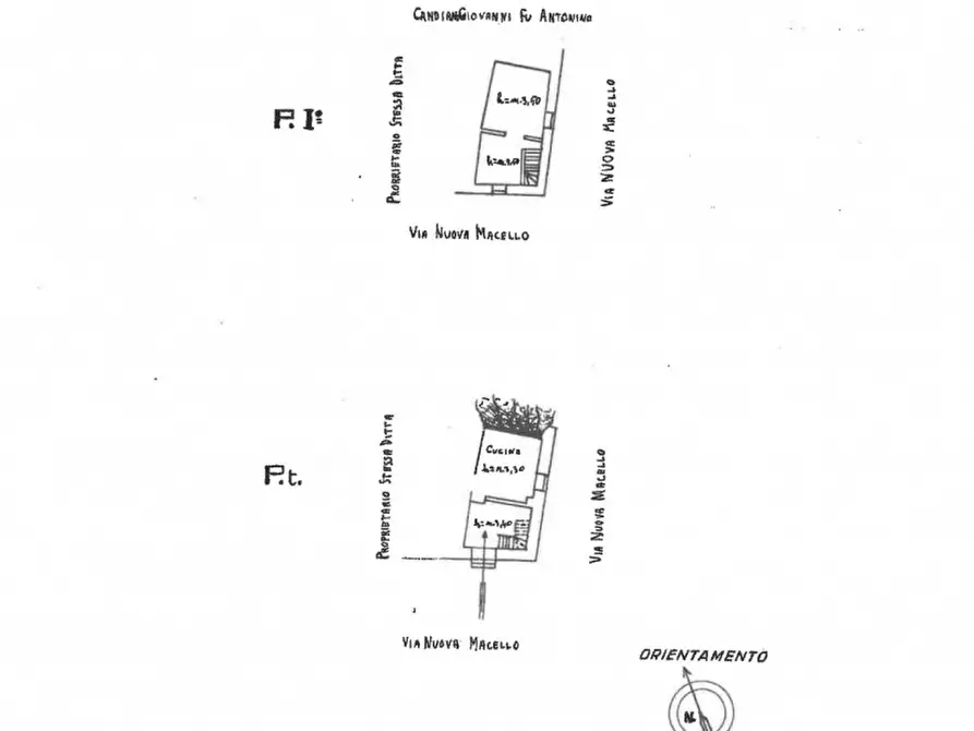 Immagine 43 di Casa indipendente in vendita  a Modica