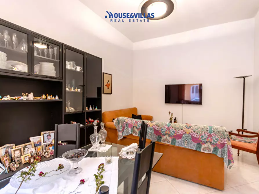 Immagine 2 di Casa indipendente in vendita  in Via Luigi Settembrini a Avola