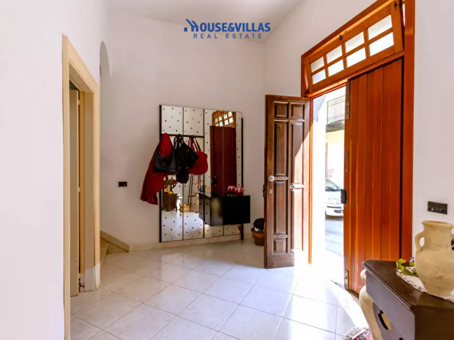Immagine 3 di Casa indipendente in vendita  in Via Luigi Settembrini a Avola