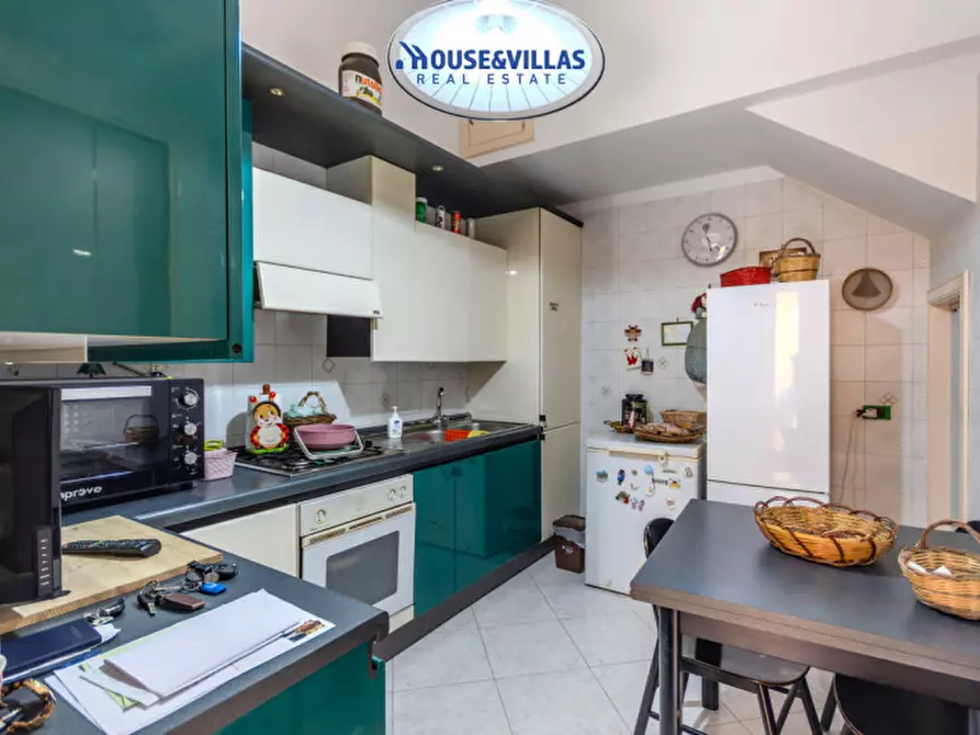 Immagine 5 di Casa indipendente in vendita  in Via Luigi Settembrini a Avola