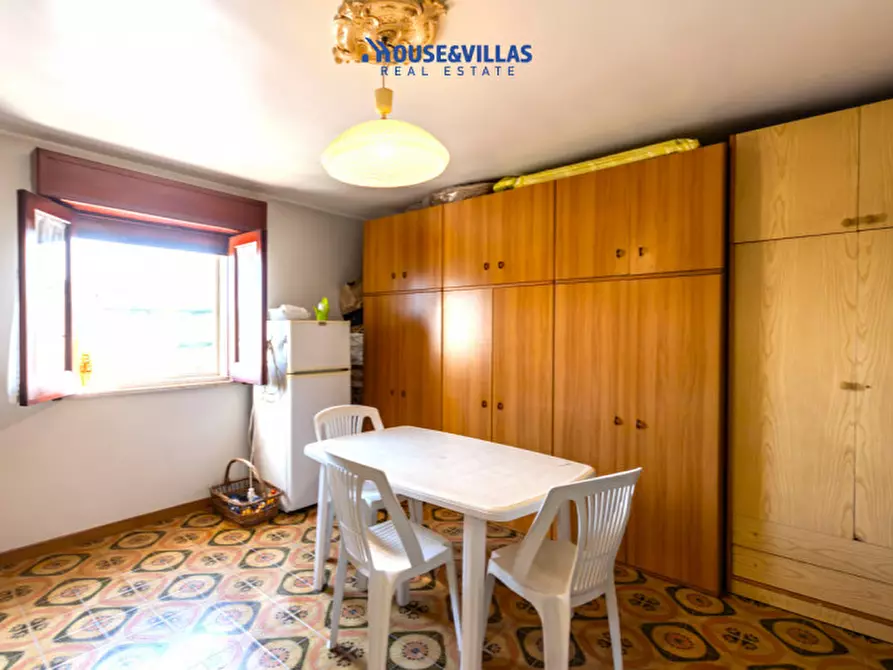 Immagine 13 di Casa indipendente in vendita  in Via Luigi Settembrini a Avola